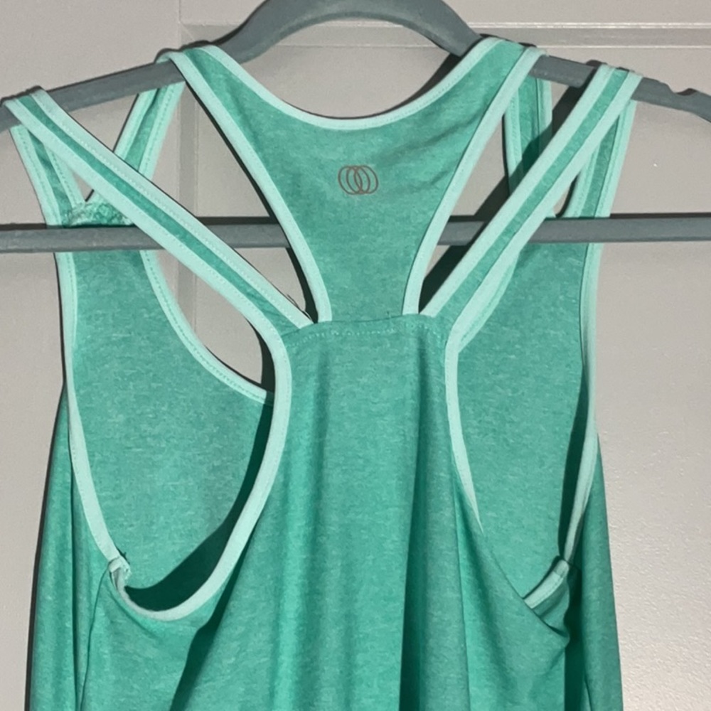 Fitness tops - Picture 6 of 11